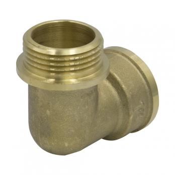 Уголок 1'' вн/нар ЛАТ LEXLINE 25