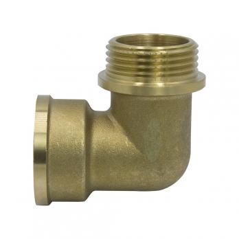 Уголок 1'' вн/нар ЛАТ LEXLINE 25