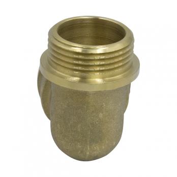 Уголок 1'' вн/нар ЛАТ LEXLINE 25