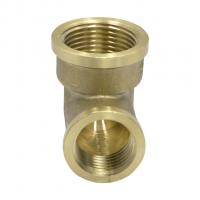 Уголок 3/4'' - 1/2'' вн/вн ЛАТ LEXLINE 20-15