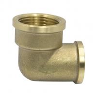 Уголок 3/4'' - 1/2'' вн/вн ЛАТ LEXLINE 20-15