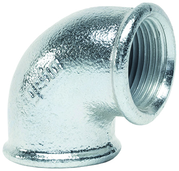 Уголок 1/2 г/г GEBO Platinum