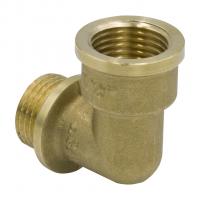 Уголок 1/2'' вн/нар ЛАТ LEXLINE 15