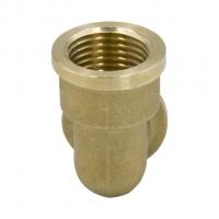 Уголок 1/2'' вн/нар ЛАТ LEXLINE 15