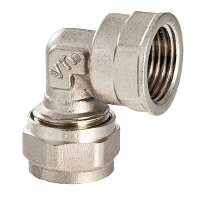 Уголок 1/2*16 вн/ц VALTEC