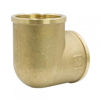 Уголок 2'' вн/вн ЛАТ LEXLINE 50