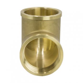 Уголок 2'' вн/вн ЛАТ LEXLINE 50