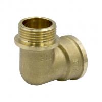 Уголок 3/4'' вн/нар ЛАТ LEXLINE 20