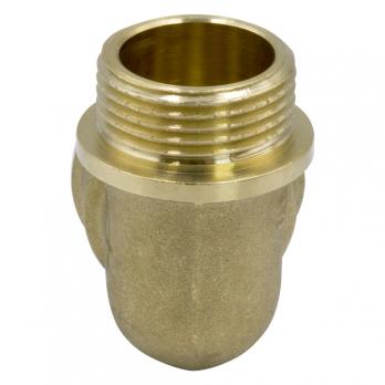 Уголок 3/4'' вн/нар ЛАТ LEXLINE 20