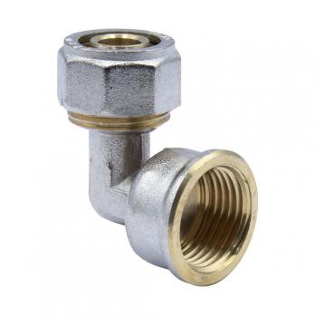 Уголок 3/4*16 вн/ц