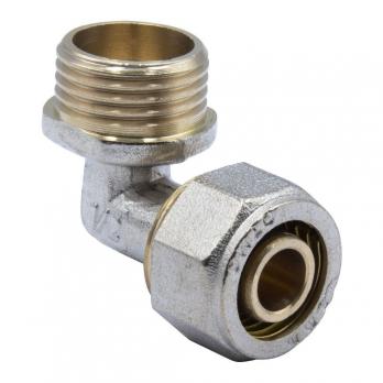 Уголок 3/4*20 нар/ц