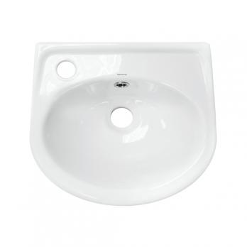 Умывальник "Лада-37" с отв (Sanita)