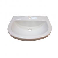 Умывальник "Стандарт-56" с отв (на кронш. КСт-210 или пост.Ресса/Триумф) Rosa