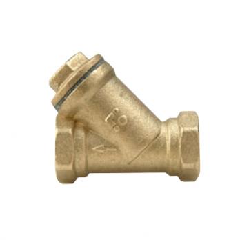 Фильтр 1'' вн/вн лат косой БАЗ