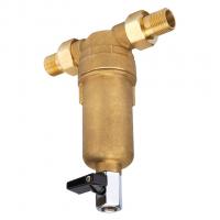 Фильтр магистральный 1/2  для гор. воды  10" PRIO (НОВАЯ ВОДА)  (А281)