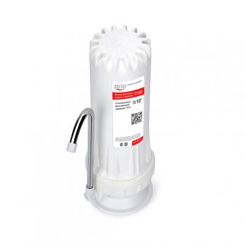 Фильтр рядом с мойкой 10'' PRIO (НОВАЯ ВОДА) (T100)