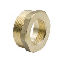 Футорка 1 1/2'' - 1'' нар/вн ЛАТ LEXLINE 40-25