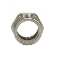 Футорка 1 1/4'' - 1'' нар/вн VRT® никель