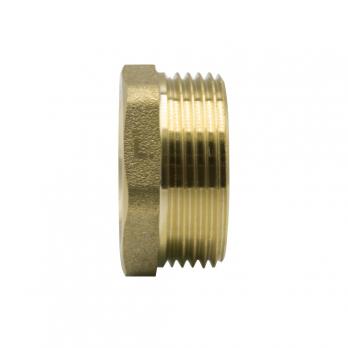 Футорка 1 1/4'' - 1'' нар/вн ЛАТ LEXLINE 32-25