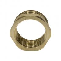 Футорка 1 1/2'' - 1 1/4'' нар/вн ЛАТ LEXLINE 40-32