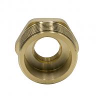 Футорка 1 1/4'' - 1/2'' нар/вн ЛАТ LEXLINE 32-15