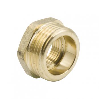 Футорка 1'' - 1/2'' нар/вн ЛАТ LEXLINE 25-15