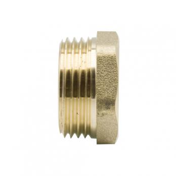 Футорка 1'' - 1/2'' нар/вн ЛАТ LEXLINE 25-15