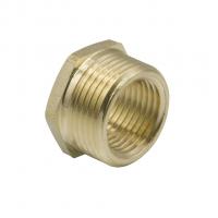 Футорка 3/4'' - 1/2'' нар/вн ЛАТ LEXLINE 20-15