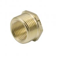 Футорка 3/4'' - 1/2'' нар/вн ЛАТ LEXLINE 20-15