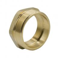 Футорка 2'' - 1 1/2'' нар/вн ЛАТ LEXLINE 50-40