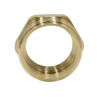 Футорка 2'' - 1 1/2'' нар/вн ЛАТ LEXLINE 50-40