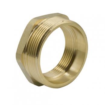 Футорка 2'' - 1 1/2'' нар/вн ЛАТ LEXLINE 50-40