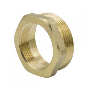 Футорка 2'' - 1 1/2'' нар/вн ЛАТ LEXLINE 50-40