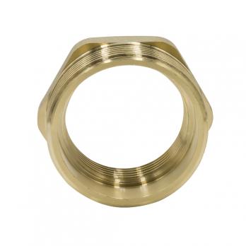 Футорка 2'' - 1 1/2'' нар/вн ЛАТ LEXLINE 50-40