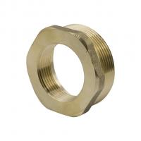 Футорка 2'' - 1 1/4'' нар/вн ЛАТ LEXLINE 50-32