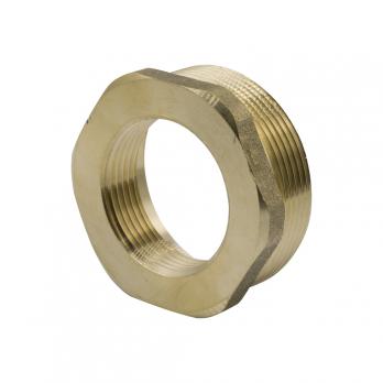 Футорка 2'' - 1 1/4'' нар/вн ЛАТ LEXLINE 50-32