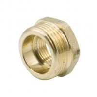 Футорка 2'' - 1'' нар/вн ЛАТ LEXLINE 50-25