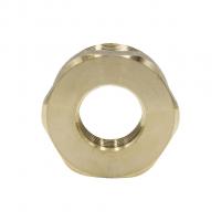 Футорка 1 1/2'' - 3/4'' нар/вн ЛАТ LEXLINE 40-20