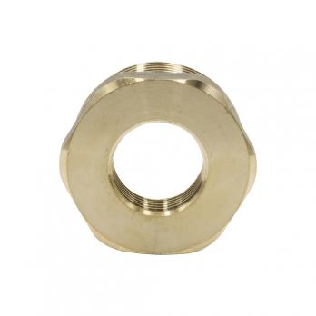 Футорка 1 1/2'' - 3/4'' нар/вн ЛАТ LEXLINE 40-20