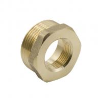 Футорка 1 1/4'' - 3/4'' нар/вн ЛАТ LEXLINE 32-20