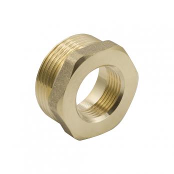 Футорка 1 1/4'' - 3/4'' нар/вн ЛАТ LEXLINE 32-20