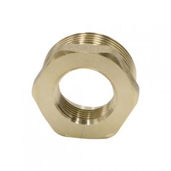 Футорка 1 1/4'' - 3/4'' нар/вн ЛАТ LEXLINE 32-20