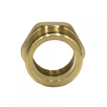 Футорка 1'' - 3/4'' нар/вн ЛАТ LEXLINE 25-20