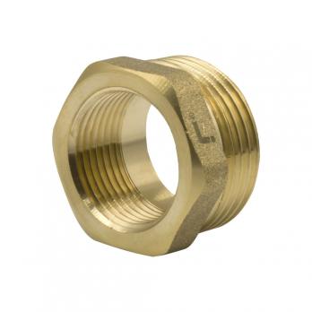 Футорка 1'' - 3/4'' нар/вн ЛАТ LEXLINE 25-20