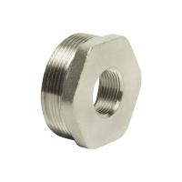 Футорка 2'' - 3/4'' нар/вн VRT® никель