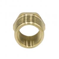 Футорка 1/2'' - 3/8'' нар/вн ЛАТ LEXLINE 15-10