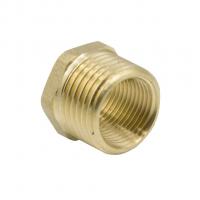 Футорка 1/2'' - 3/8'' нар/вн ЛАТ LEXLINE 15-10