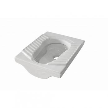 Чаша Генуя керамическая (уплот. манжета в комплекте) (Ст.Оскол)