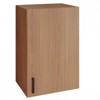 шкаф навесной кухонный 40 ольха