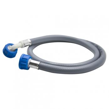 Шланг заливной 1,5 м для ст. машин VRT в индивид. упак.